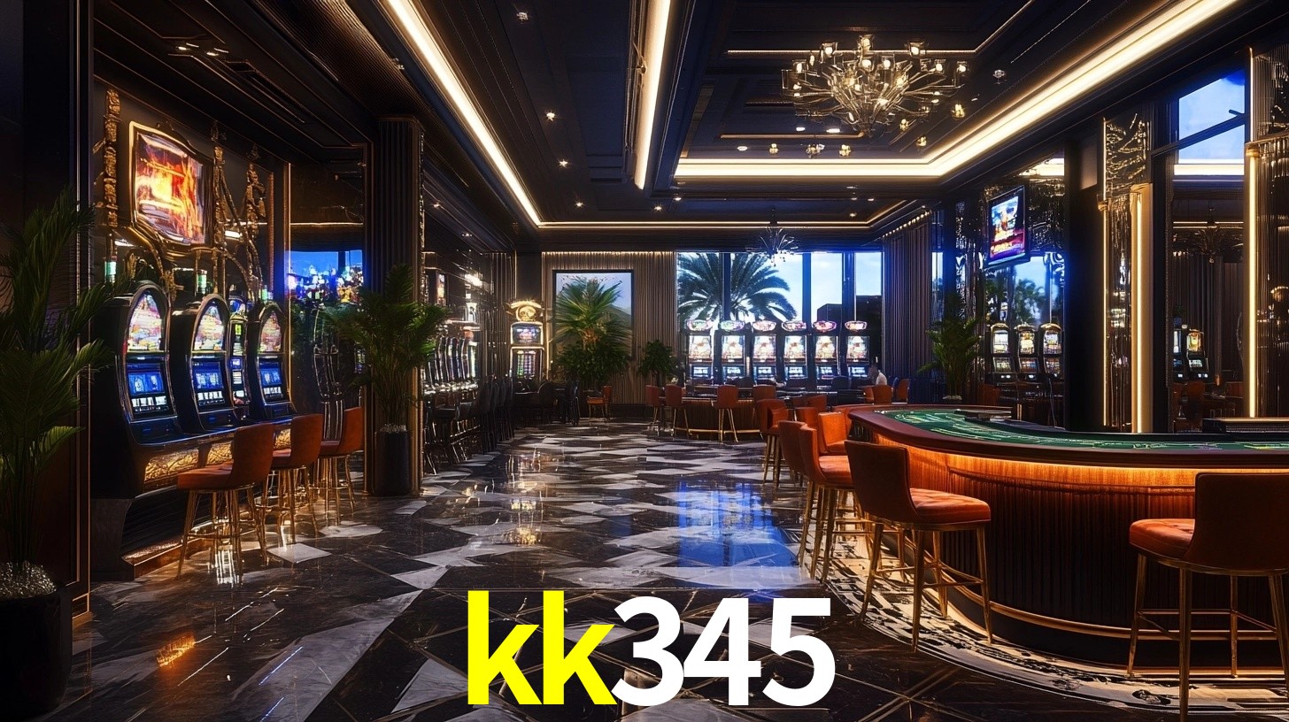 kk345 bônus — cashback 15 por cento e níveis VIP